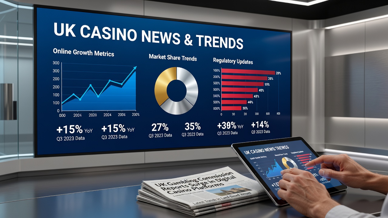 Corporate meeting room where executives discuss major gambling industry takeover deals