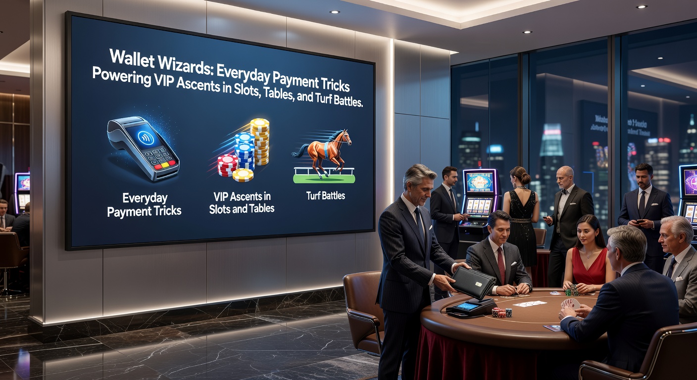 Close-up of a VIP player at a live blackjack table on mobile, with e-wallet confirmation popping up alongside betting chips and turf race odds